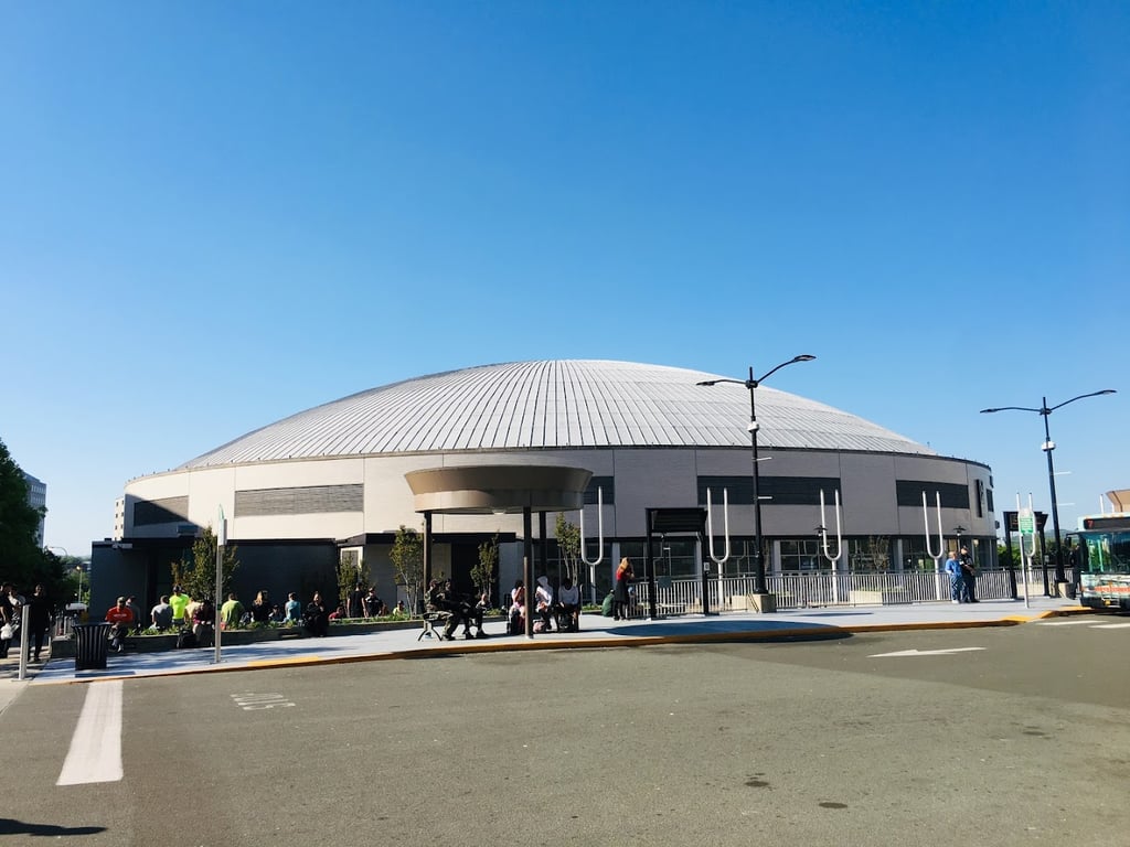 Nashville Municipal Auditorium