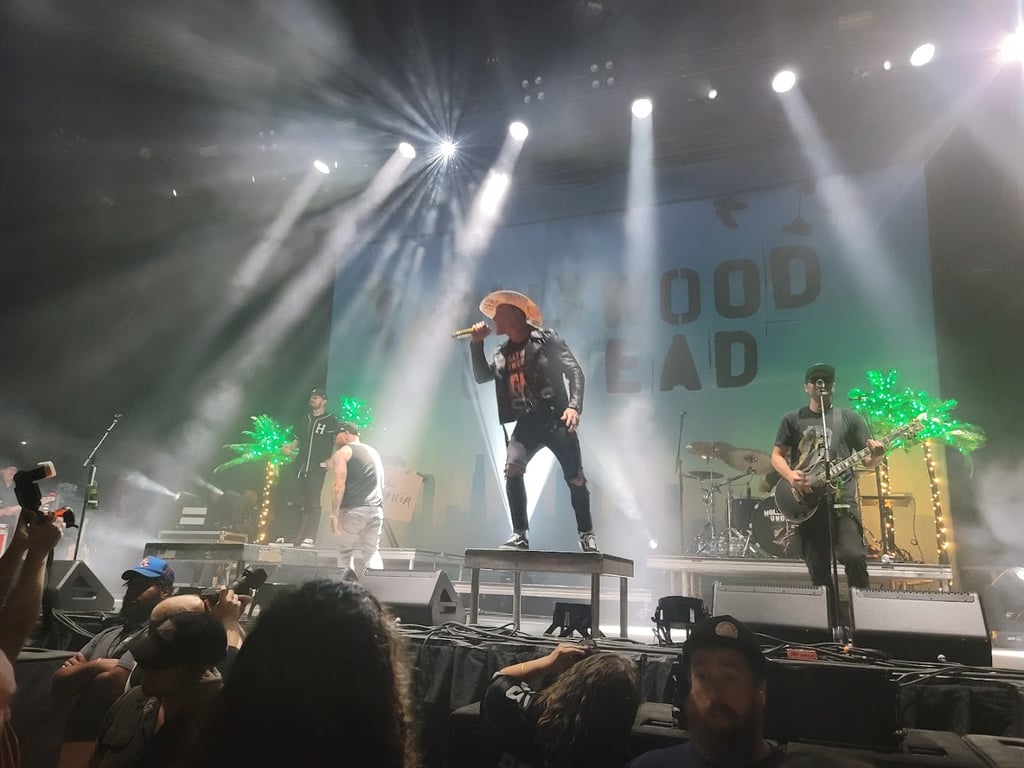 Nashville Municipal Auditorium