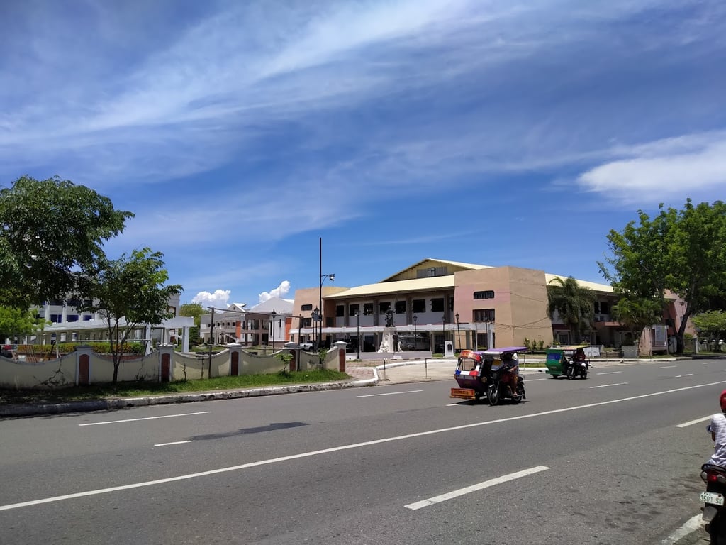 ABL Sports & Cultural Complex