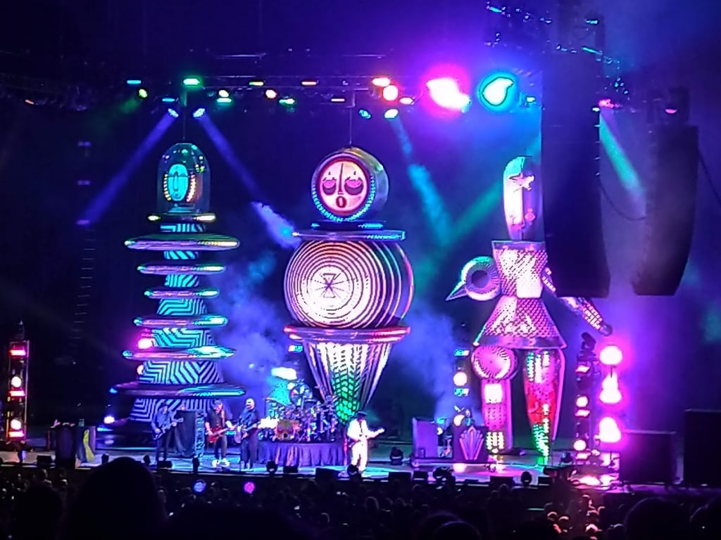 North Island Credit Union Amphitheatre