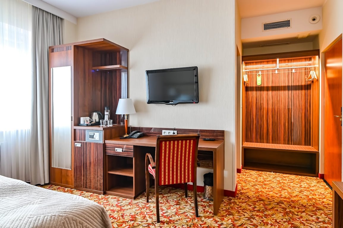 Hotel SPA Faltom Gdynia Rumia