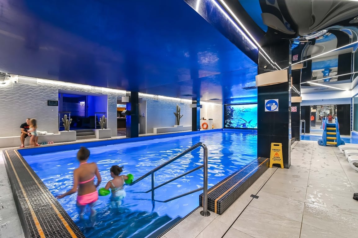 Hotel SPA Faltom Gdynia Rumia