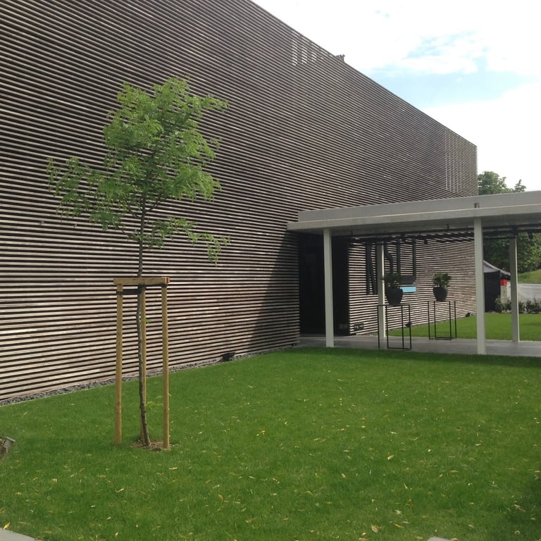 KAS - Kunst aan de Stroom