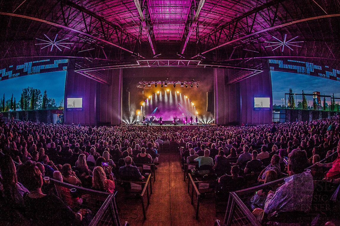 Rose Music Center