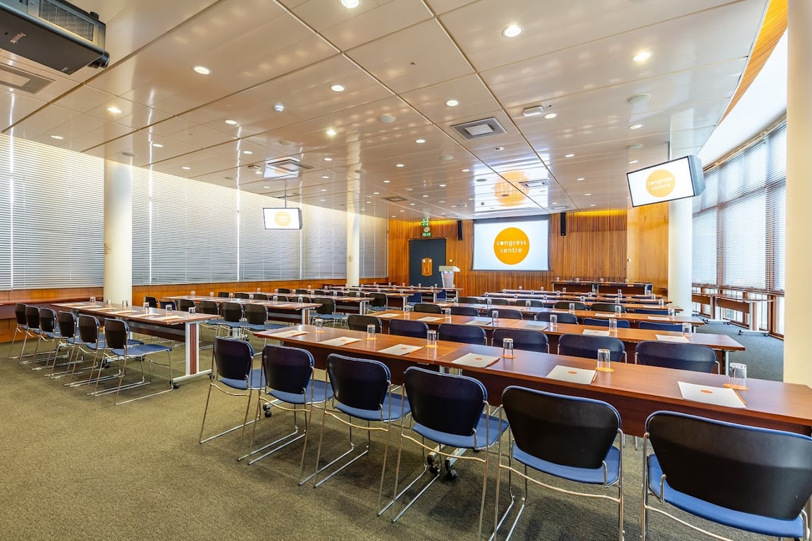 Congress Centre (at Congress House)