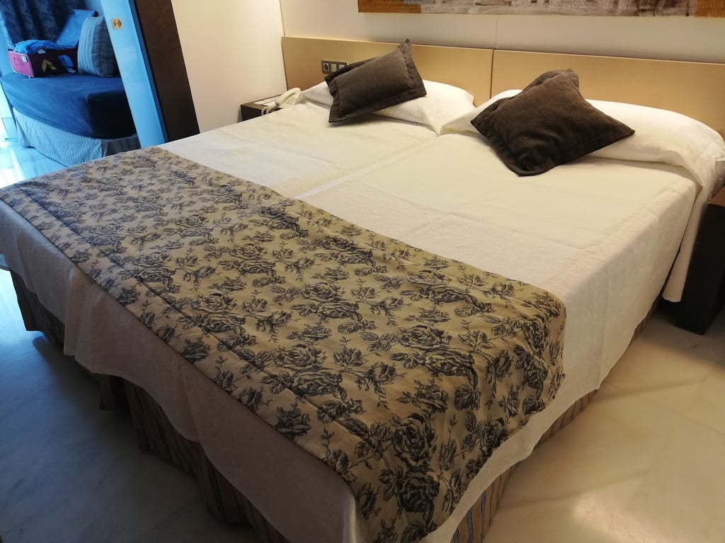 Hipotels Gran Conil & Spa