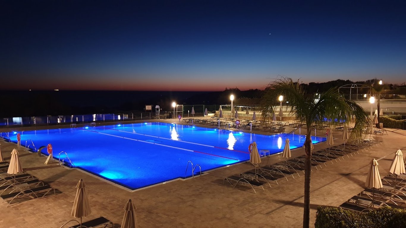 Hipotels Gran Conil & Spa