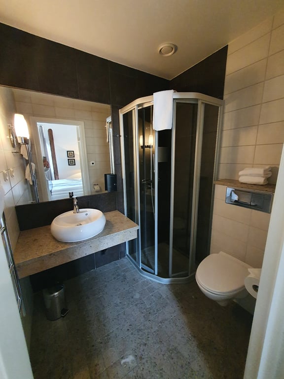 Kalk Hotel