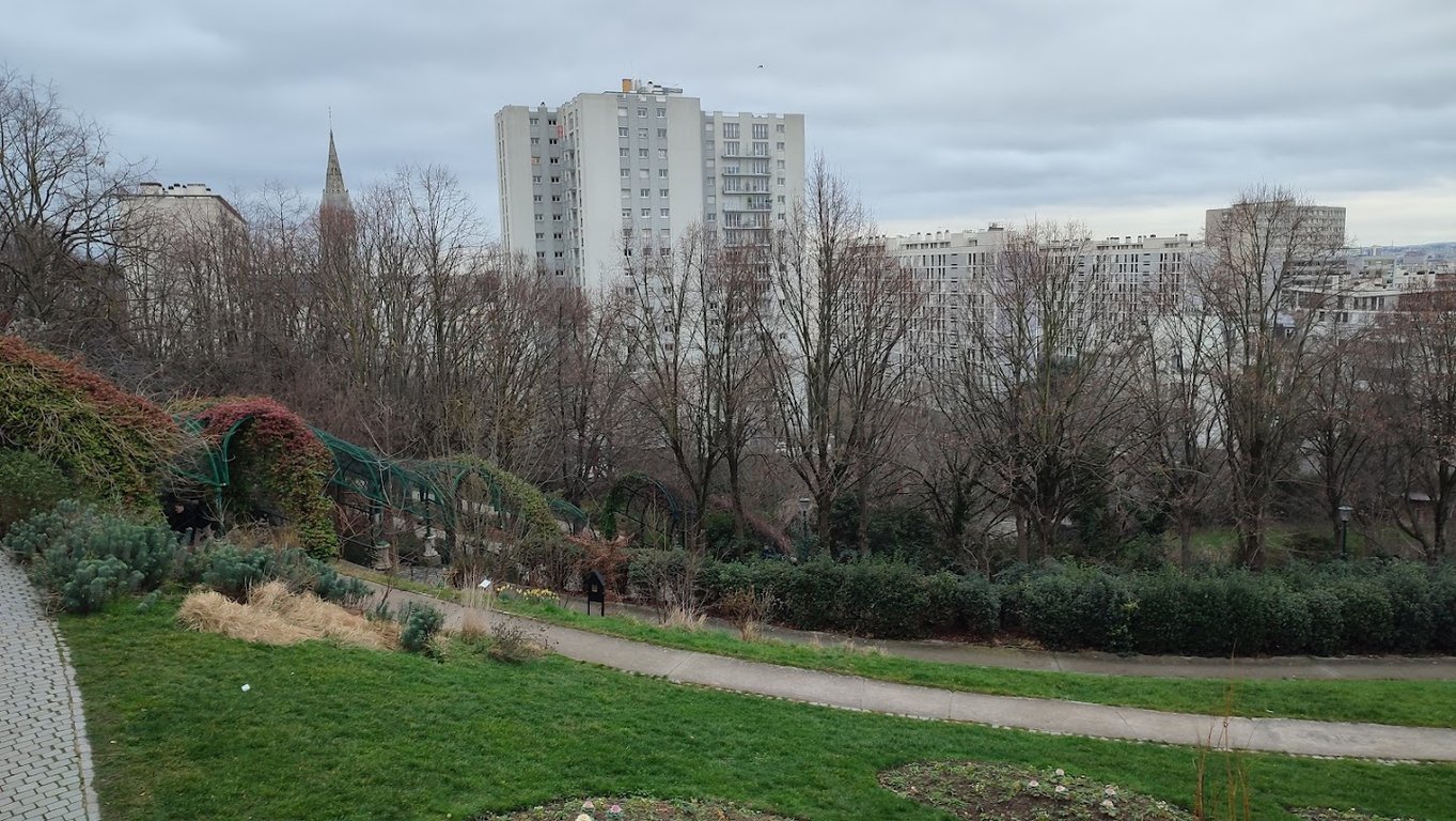 Vue De La Tour