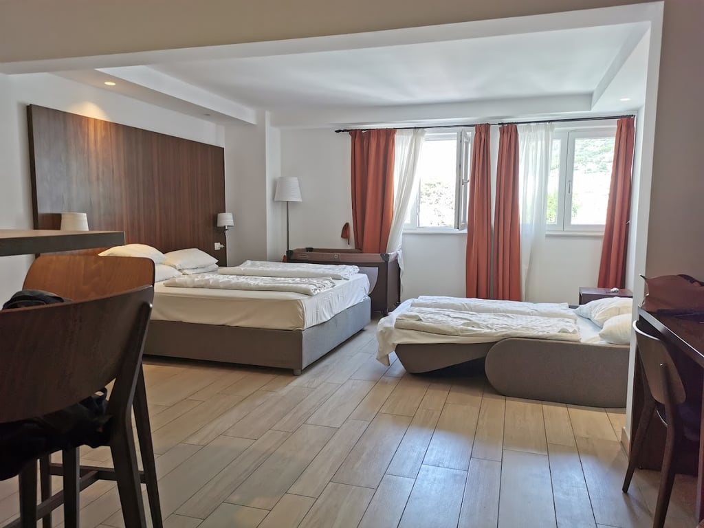 Aparthotel Miramare