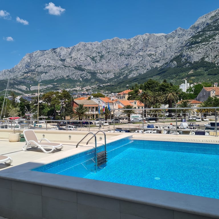 Aparthotel Miramare