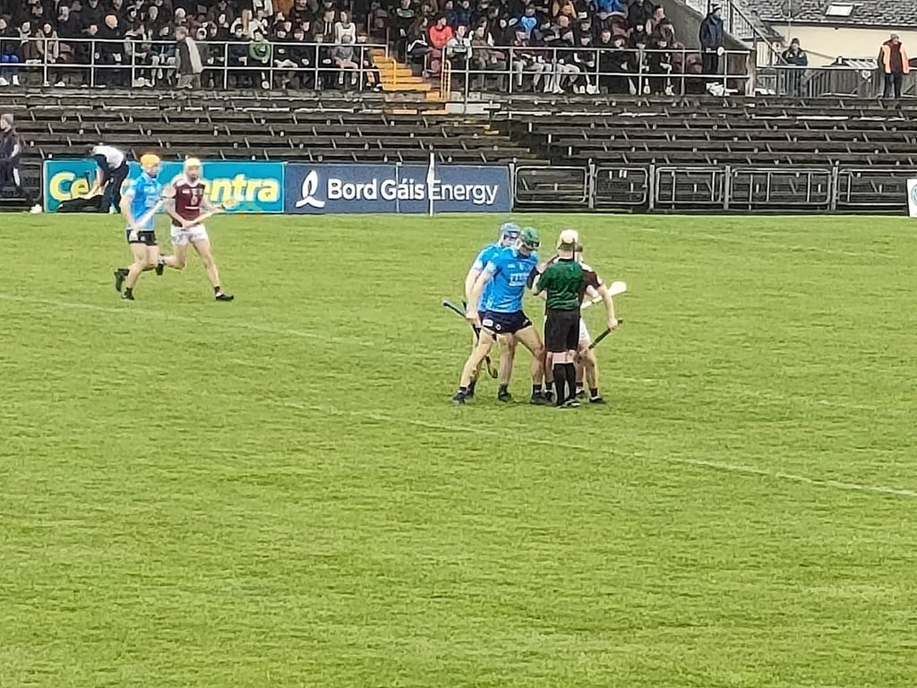 Cusack Park Mullingar