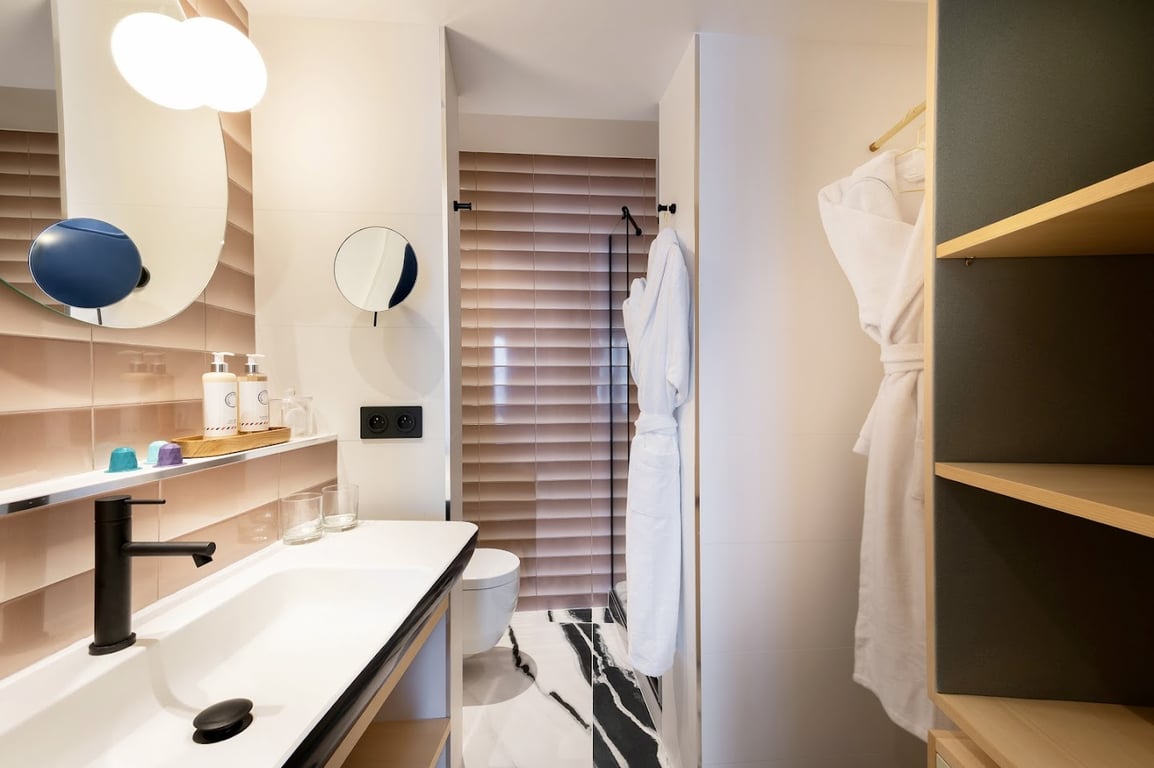 Hôtel Amoi Paris