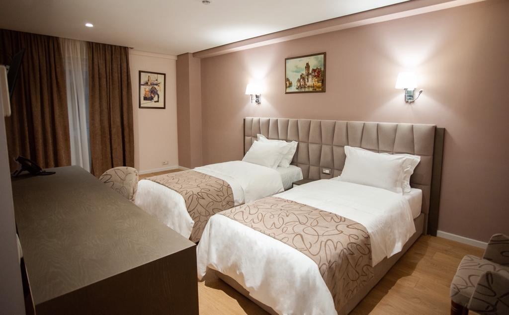 Doanesia Premium Hotel & Spa