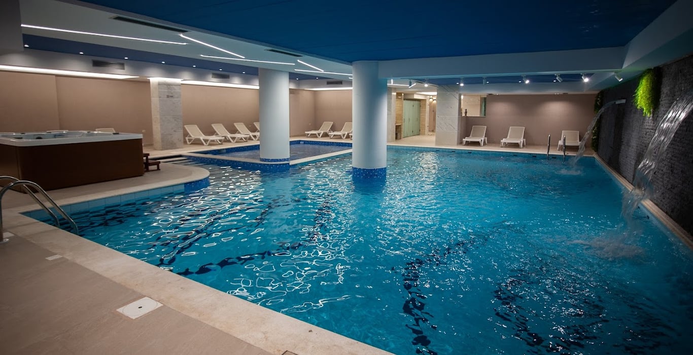 Doanesia Premium Hotel & Spa