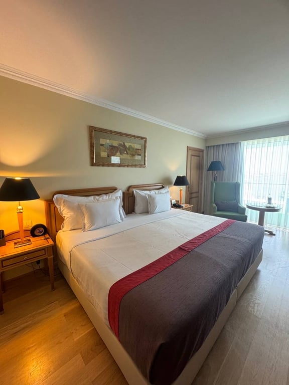 Hotel Cascais Miragem Health & Spa