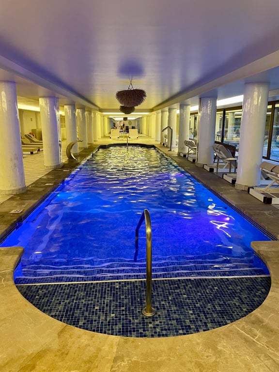 Hotel Es Port