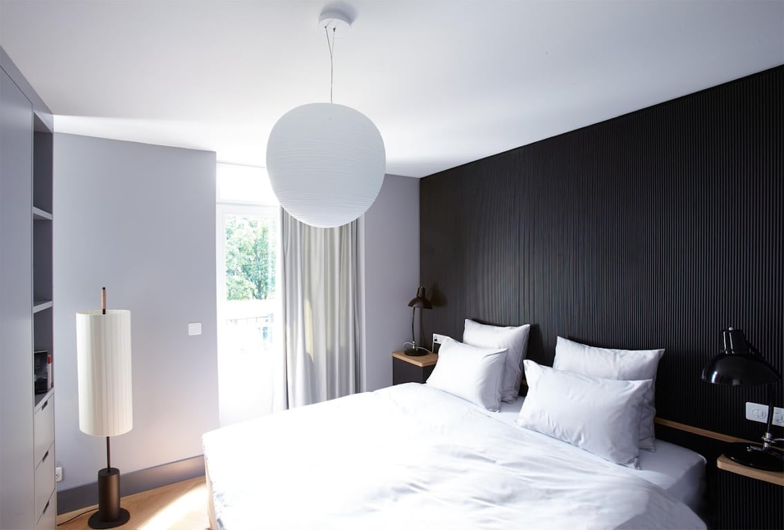 Bellevue Parkhotel & Spa - Relais & Châteaux