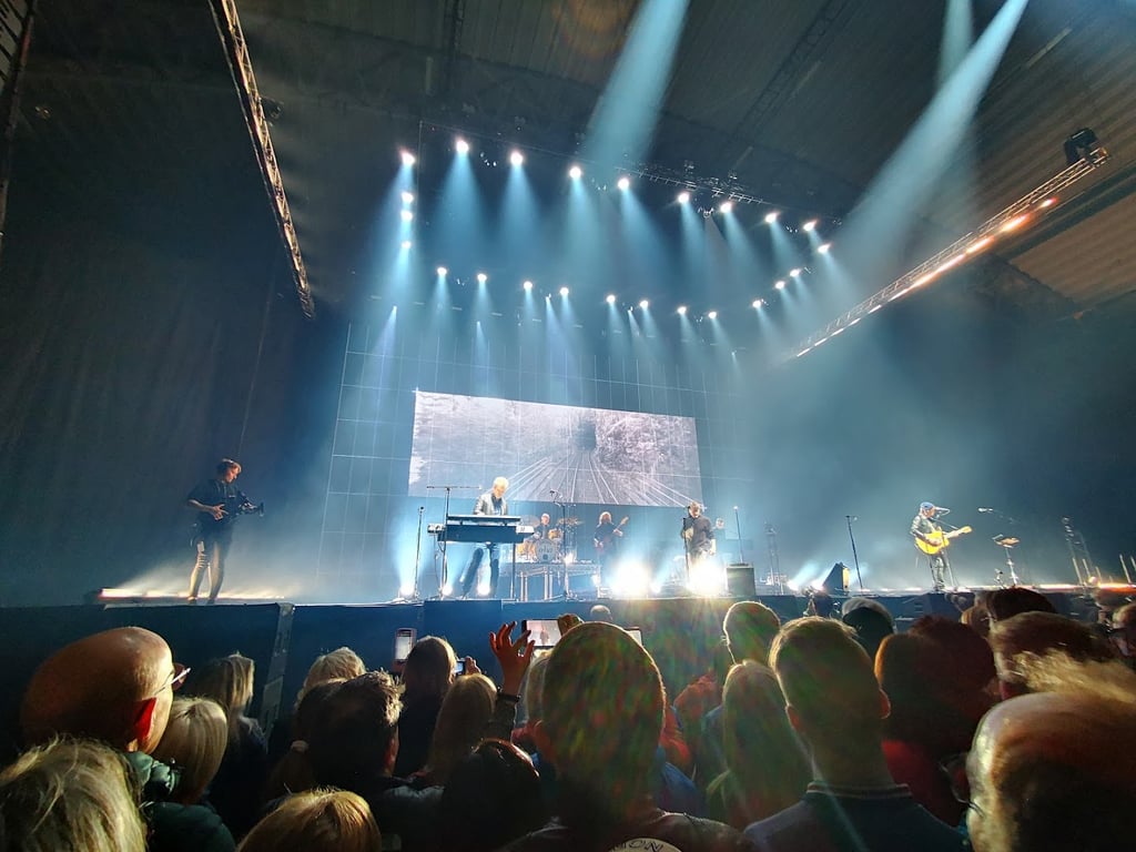 Bodø Spektrum