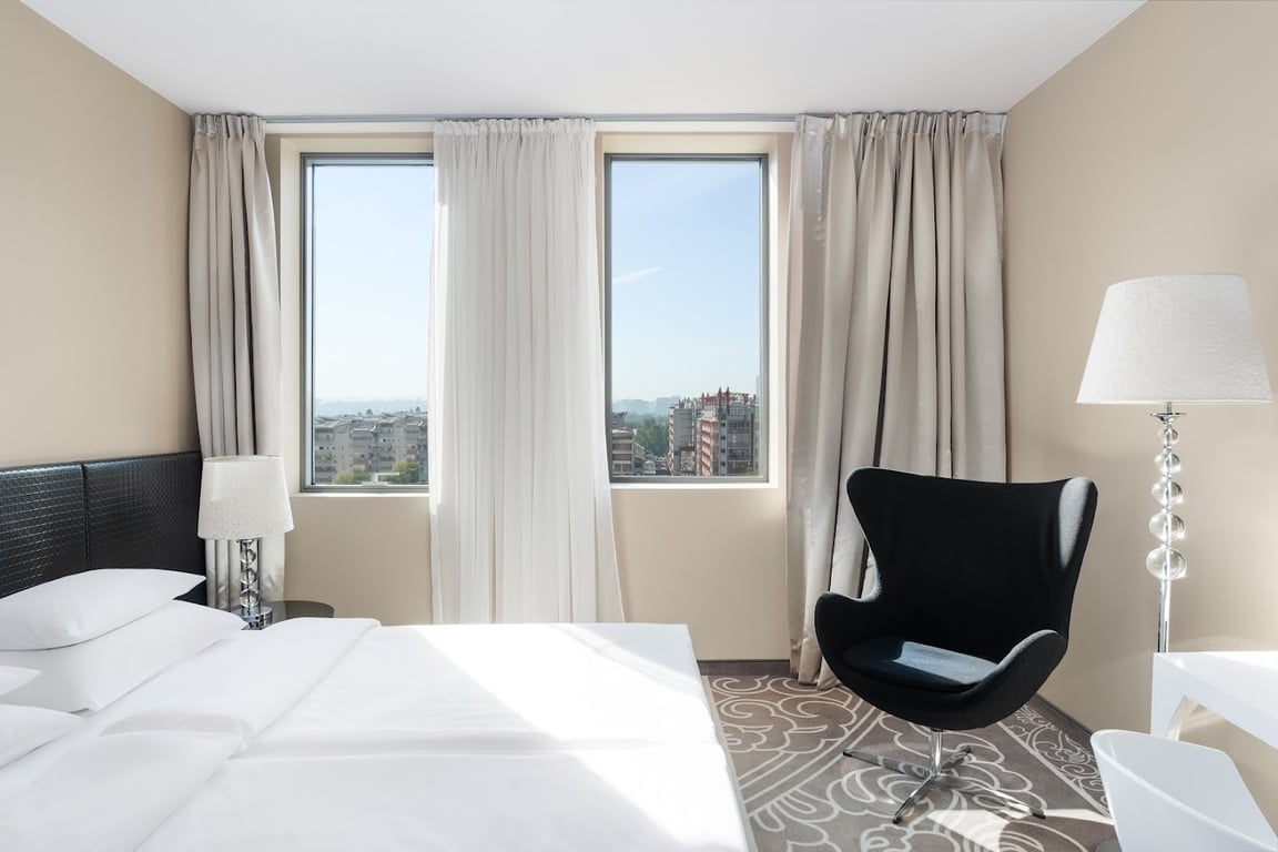 Falkensteiner Hotel Belgrade