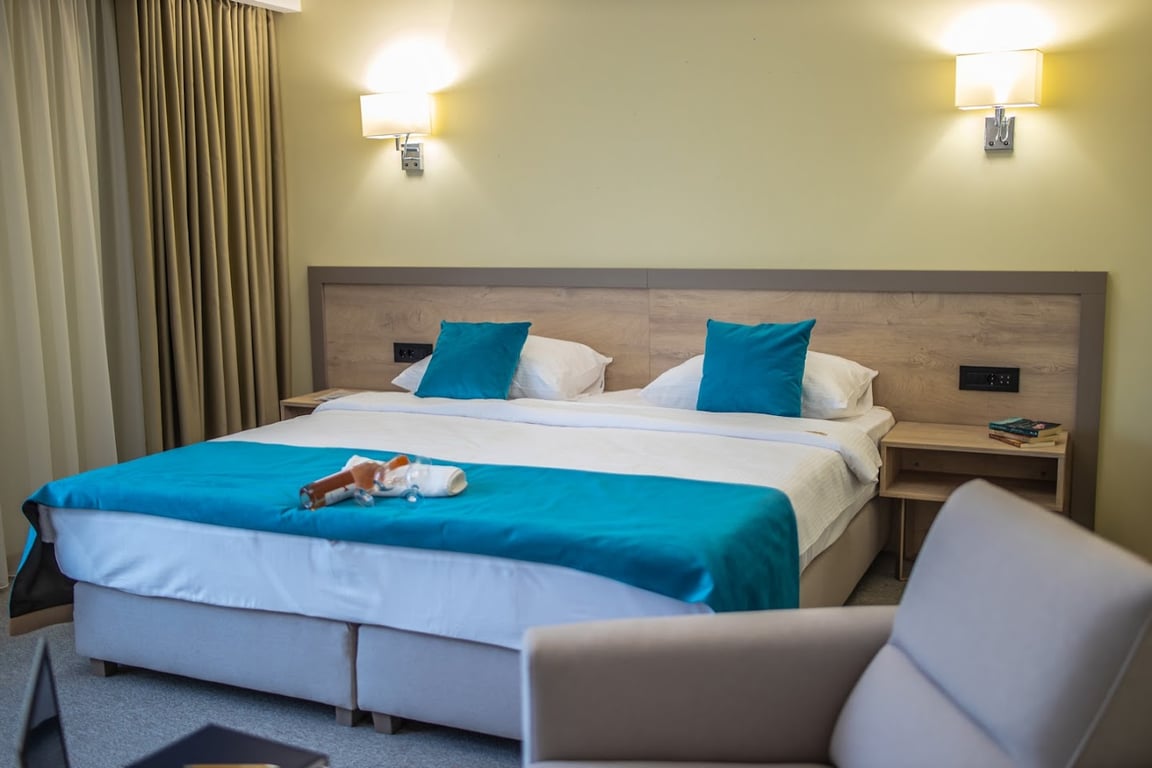 Hotel Siesta