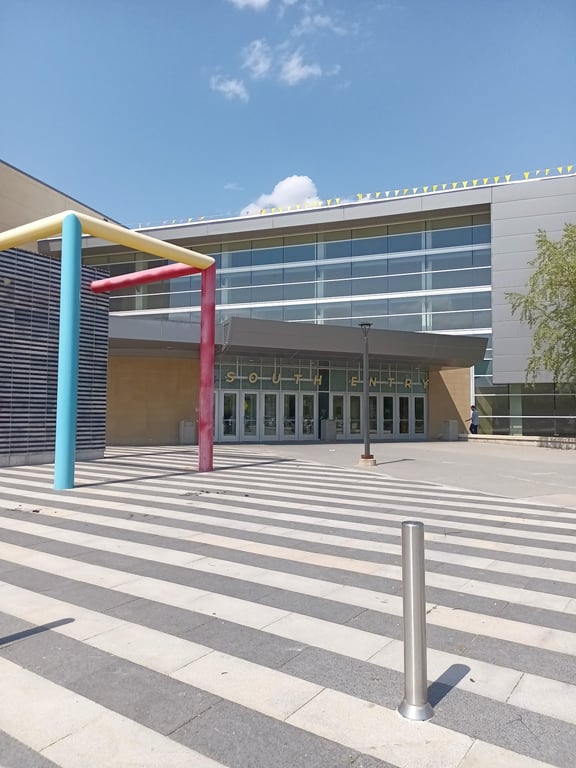 Mid-America Center