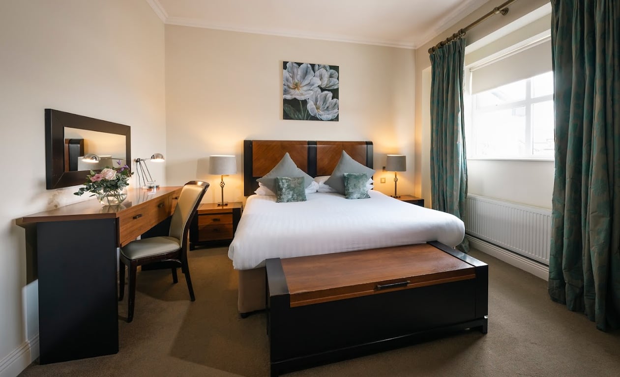 Castle Hotel Macroom