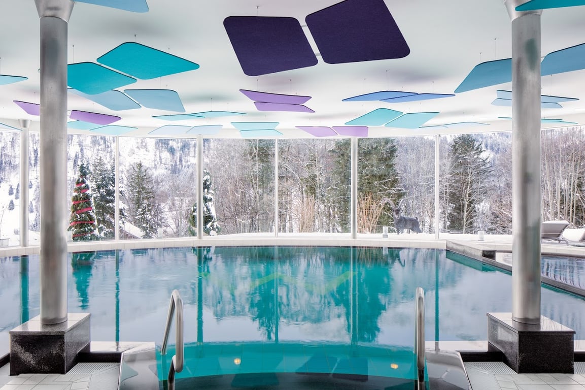 Hotel Waldegg - Adults only