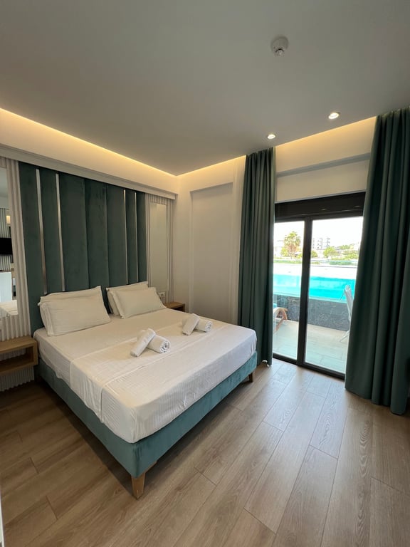 Ilio Boutique Hotel