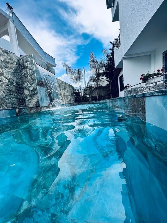Ilio Boutique Hotel