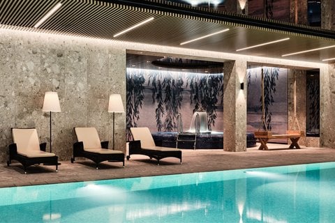 Sheraton Sopot Hotel
