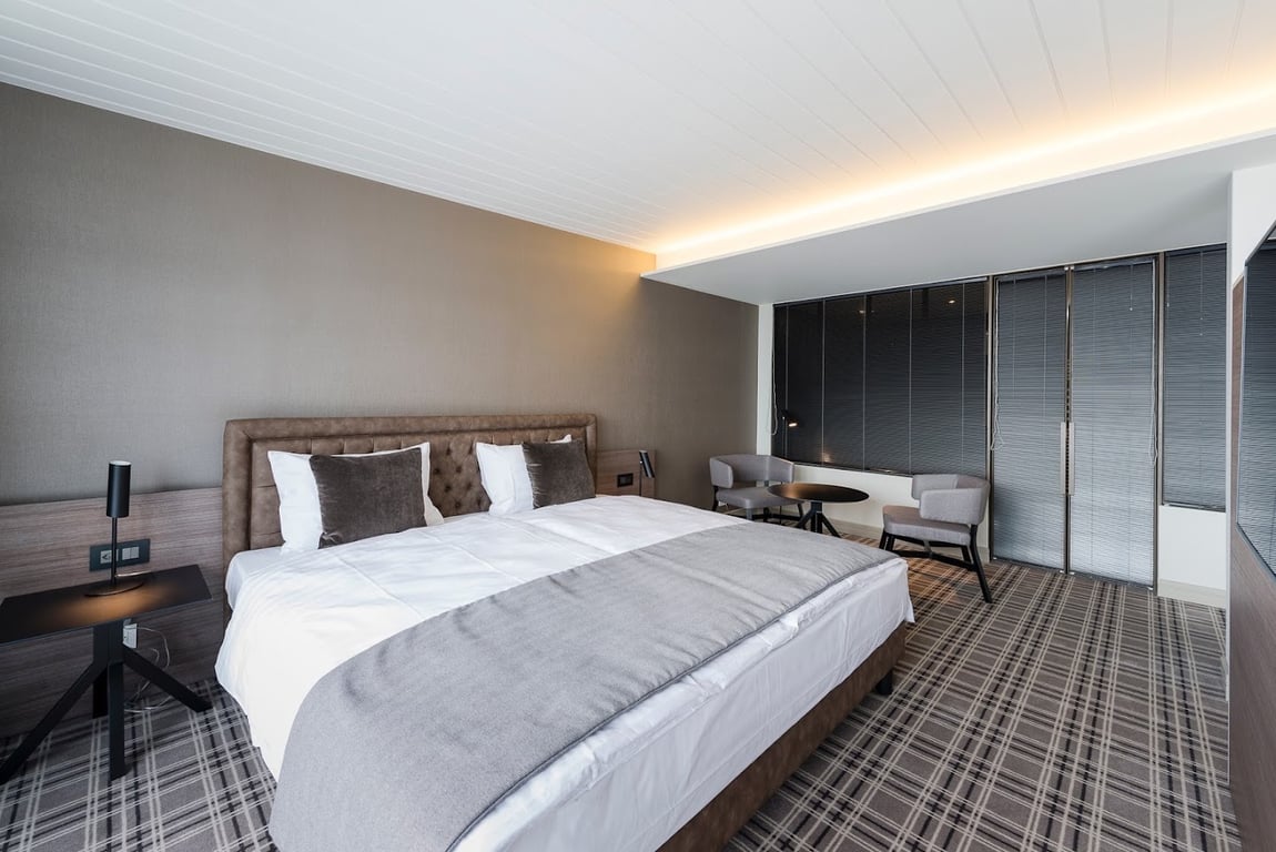 Ambassador Boutique Hotel