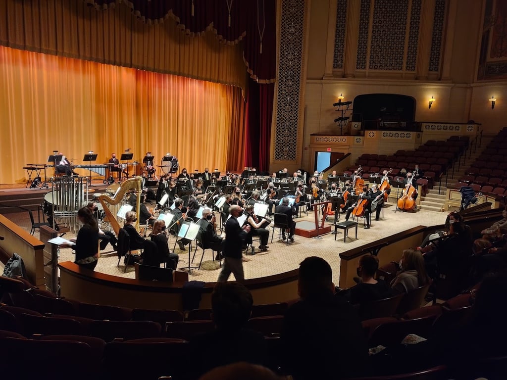 Dayton Masonic Center