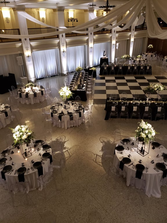 Dayton Masonic Center