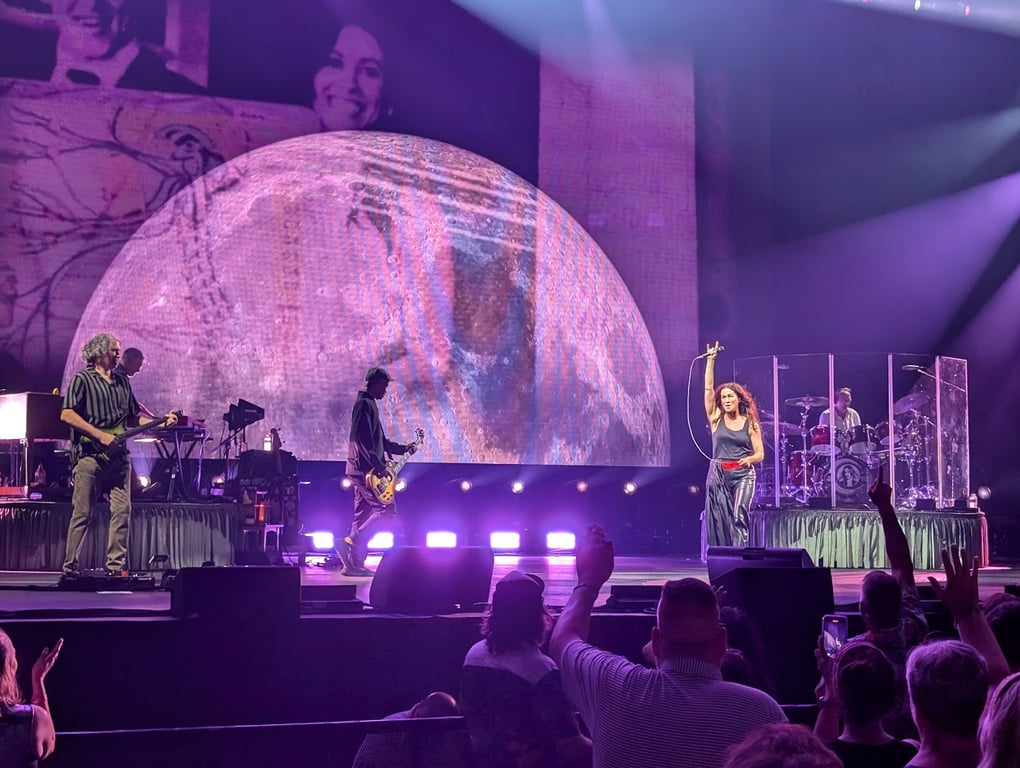 Xfinity Theatre