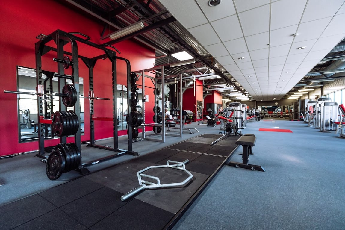 Audentes Sports Centre
