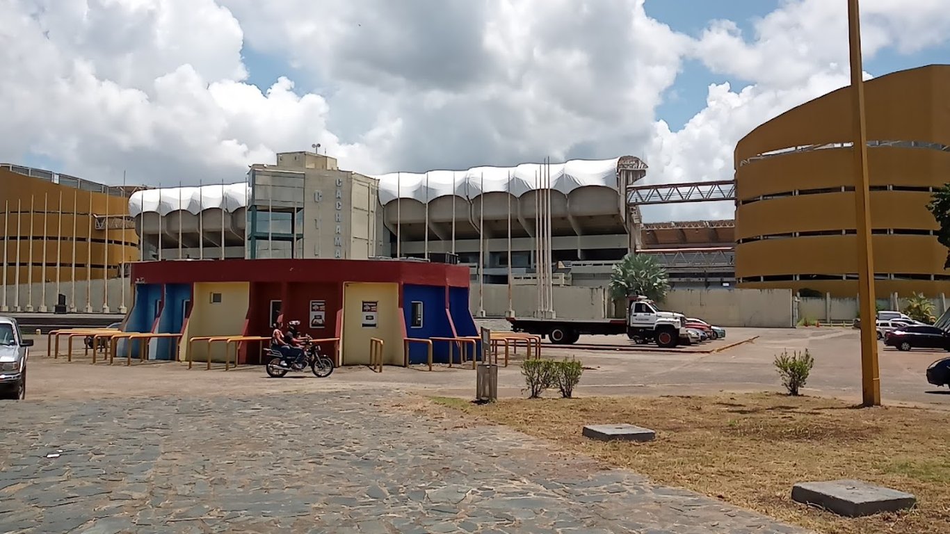 Gimnasio Hermanas González