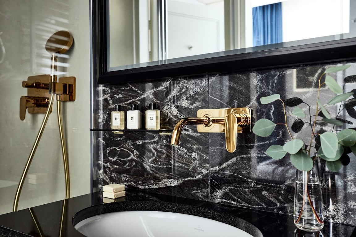 Hotel Teatro Boutique Old Town