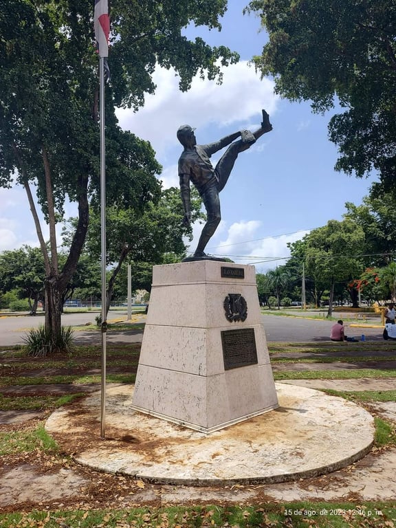 Estadio Quisqueya