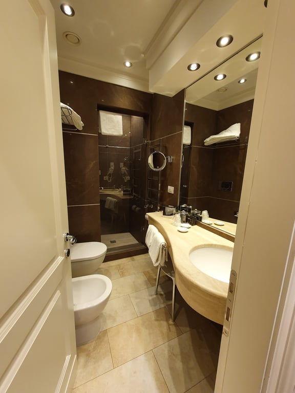 FH55 Hotel Calzaiuoli