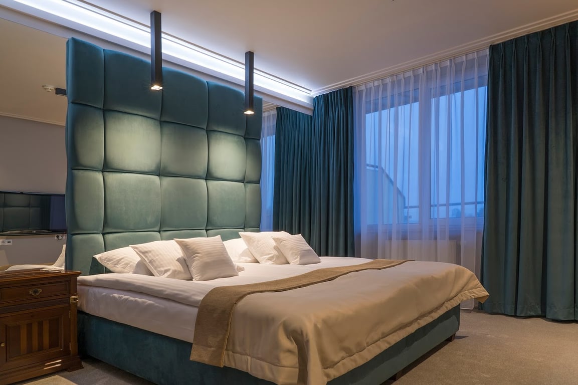 Hotel Moran & SPA
