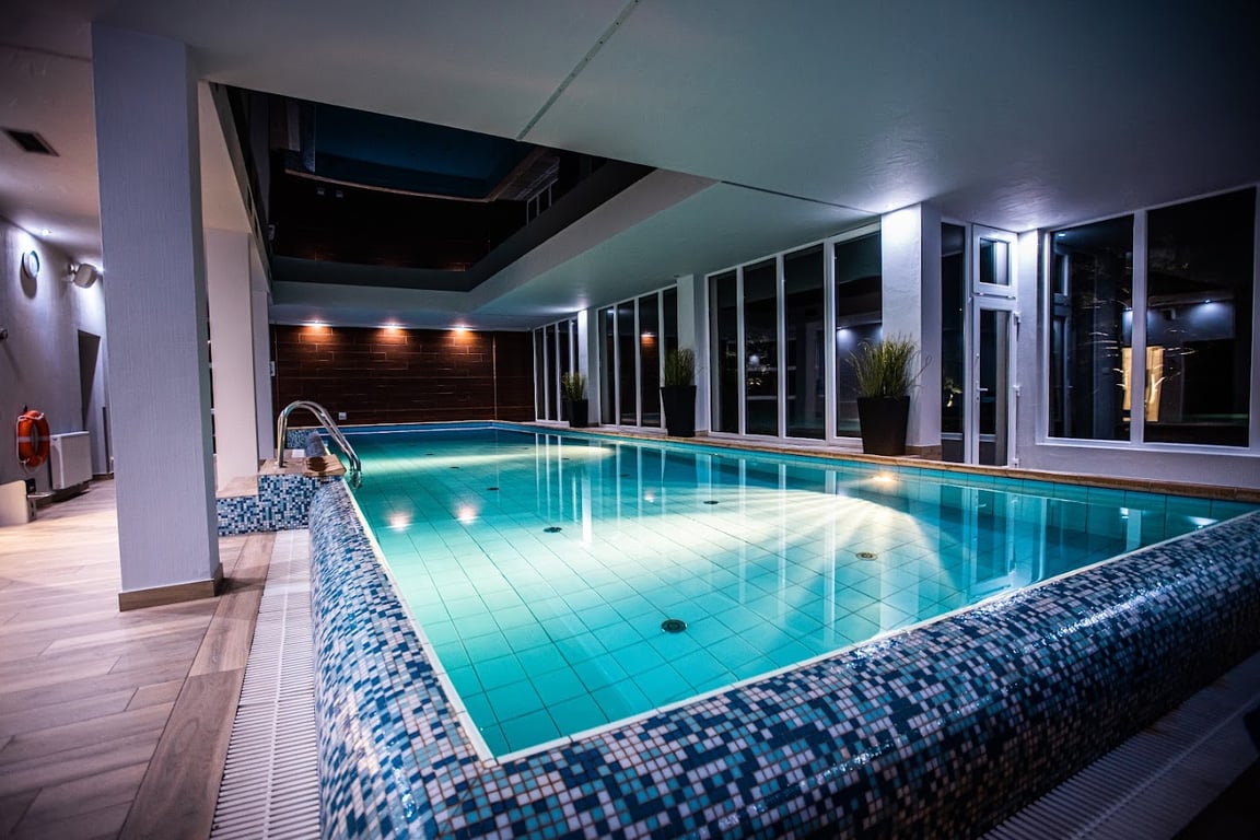 Hotel Moran & SPA