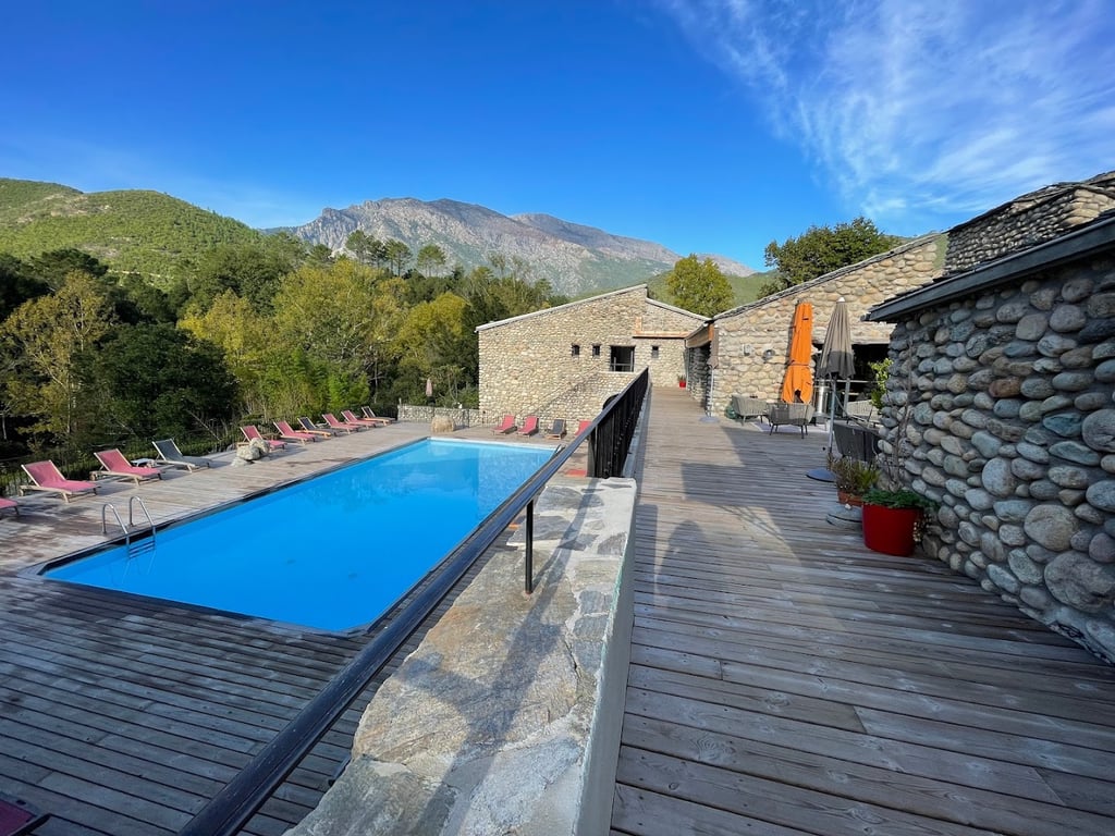 Hotel Restaurant & Spa E Caselle