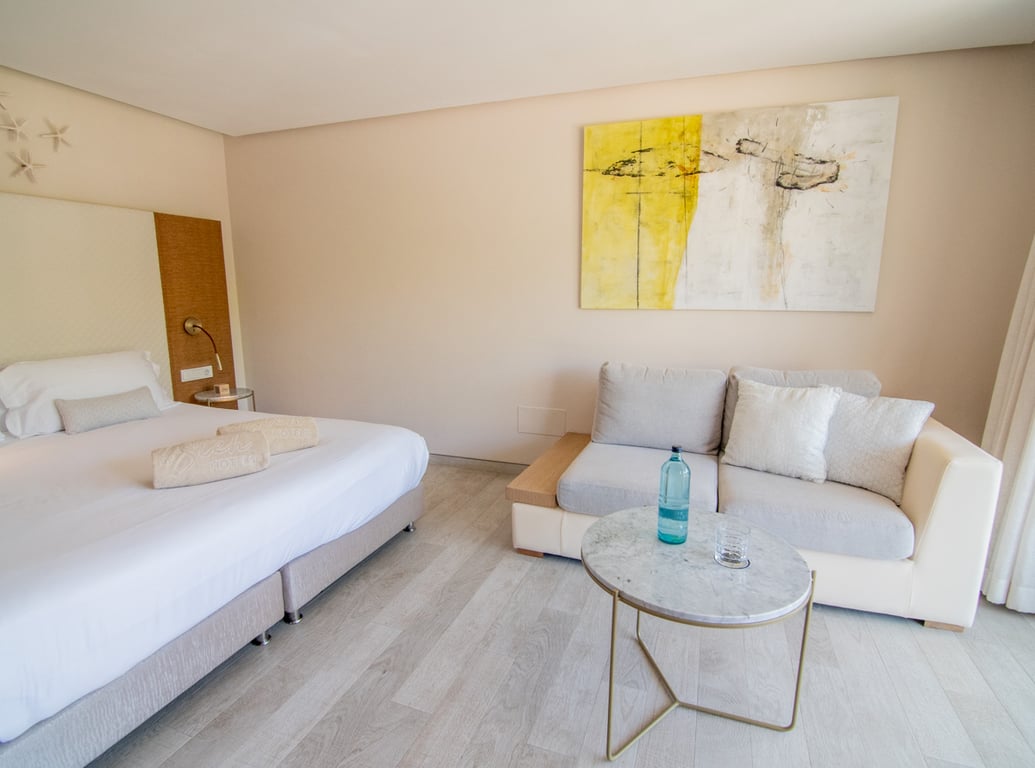 Melbeach Hotel & Spa - Adults Only