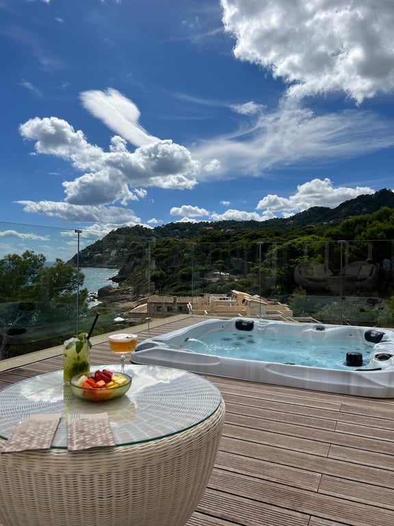 Melbeach Hotel & Spa - Adults Only