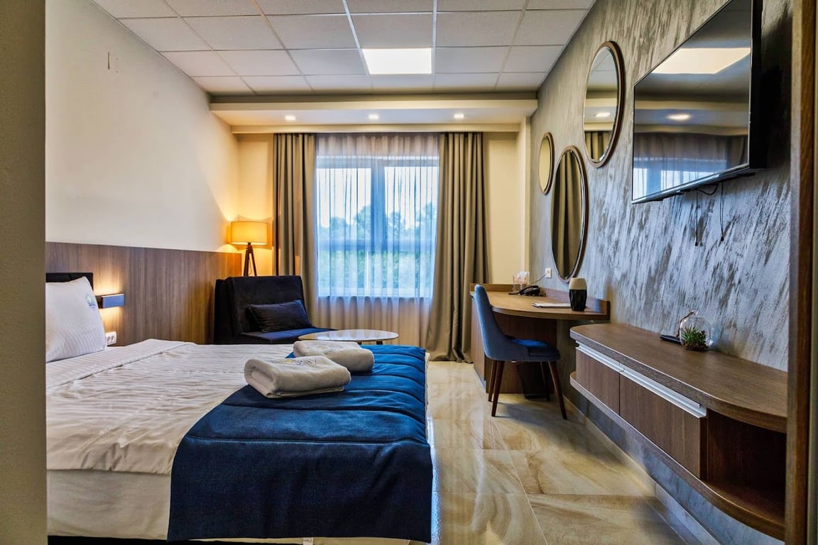 Hotel Terme Ozren