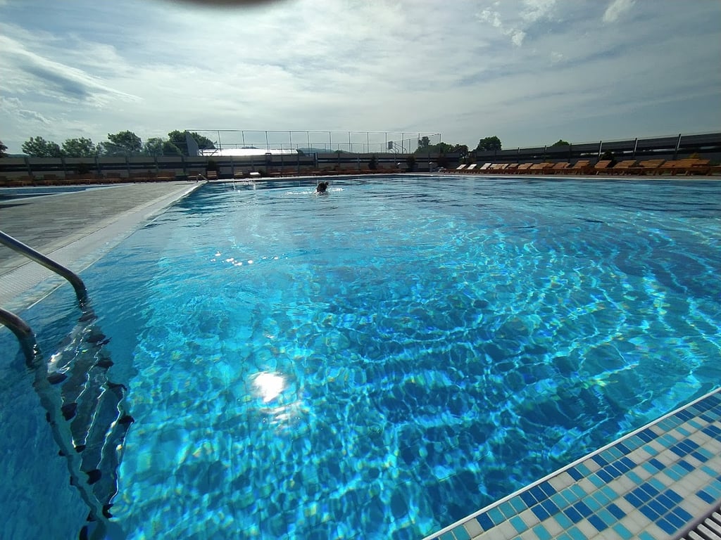 Hotel Terme Ozren
