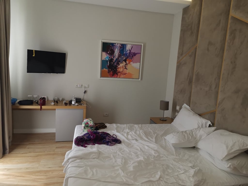 Sea View Hotel