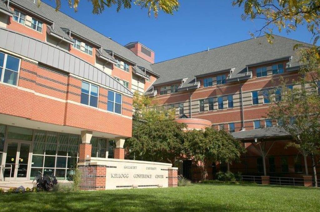 Kellogg Conference Center