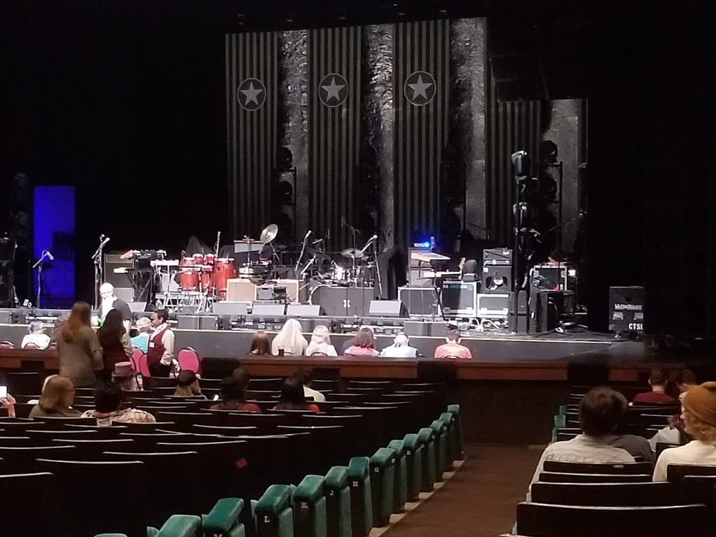 Music Hall at Fair Park
